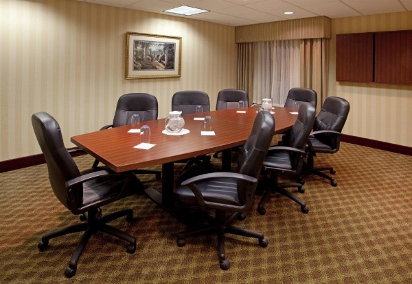 Lexington Inn and Suites image 13